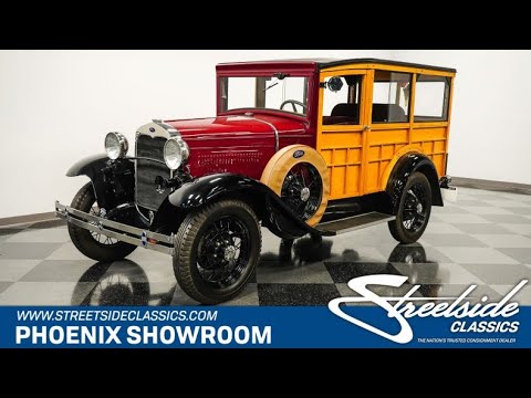 1930 Ford Model A (CC-1464031) for sale in Mesa, Arizona