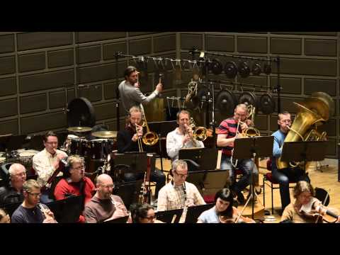 Borisova-Ollas Angelus / Royal Stockholm Philharmonic Orchestra / Nikolai Alexeev