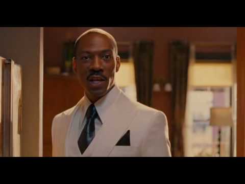 Eddy Murphy - The Bee Gees (Meet Dave)