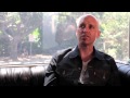 Q & A with Vertical Horizon - Broken Over You