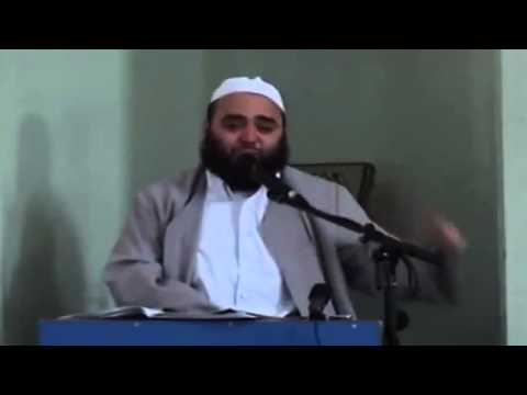 Shoku në Islam - Fatmir Latifi