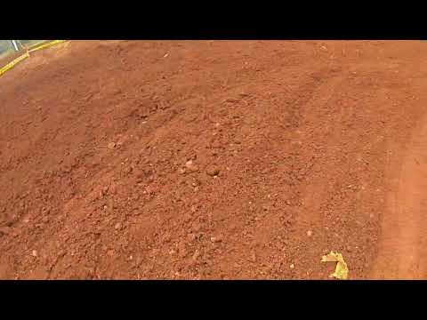 5° etapa Copa Oeste Sportbay de velocross 2025 em Corbélia-PR cat Mini-Motos 