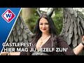 Fantasieën worden werkelijkheid op Castlefest