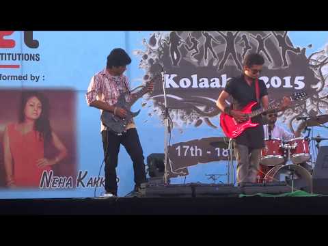 Shivam verma College fes...