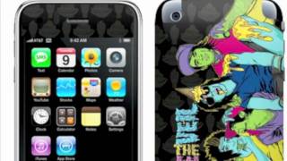 &quot;Barbie Girl&quot;- Home Grown