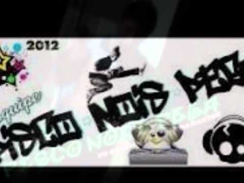 Dj Nenê feat Mc Leandrinho Parte pra Brigar