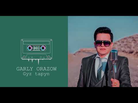 Garly Orazow gyz tapyn