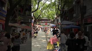 上海在住日本人の中国西安旅行Vlog #shortvideo #china #vlog #中国 #西安 #shanghai #旅行 #旅行vlog