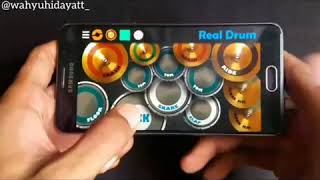 Download lagu Dj Dalinda drum bas mp3