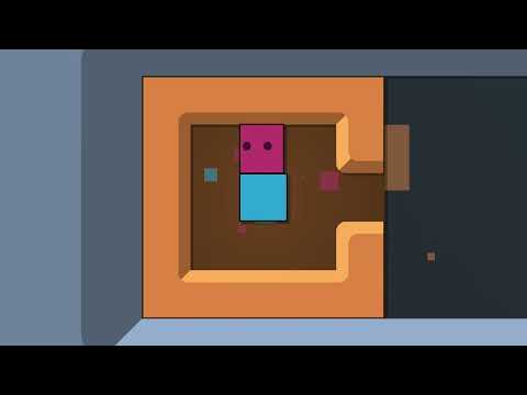 【Switch】Patrick's Parabox #demo