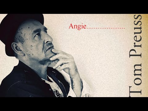 "Angie" cover by Tom Preuss