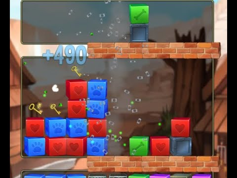 Pet Rescue Saga Level 5080 no boosters