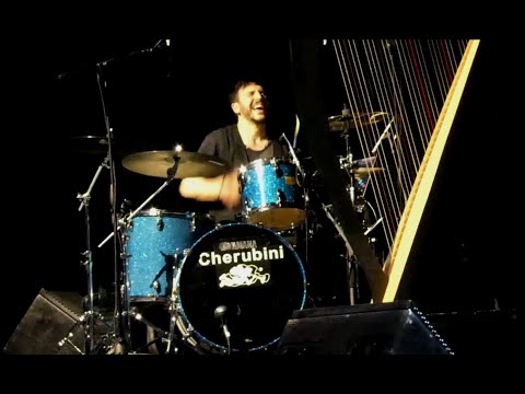 Micol Arpa Rock - Il pescatore - Roma, 29 aprile 2022