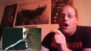 Linkin Park - When They Come For Me (Live) Song Reaction