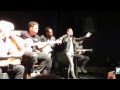 Set It Off - WHY WORRY (first time Live HD) 