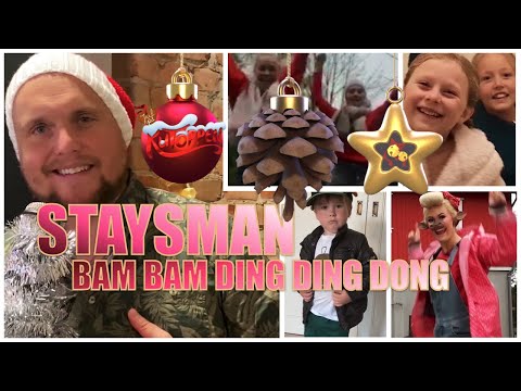 Video thumbnail for Bam Bam Ding Ding Dong