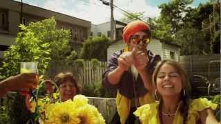 Misteur Valaire - AVE MUCHO (feat. Bran Van 3000)