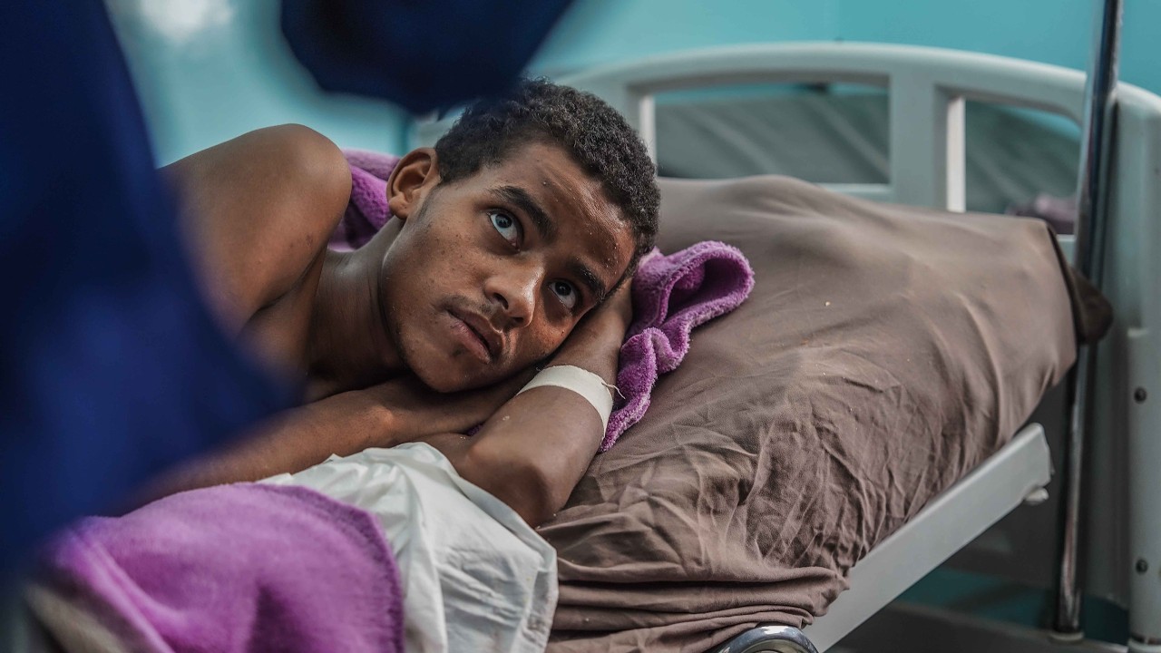 Migration with Dignity Human Stories Behind the Movement