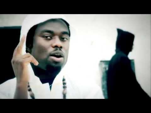 Kofi Mante - Terrible (Official Video)