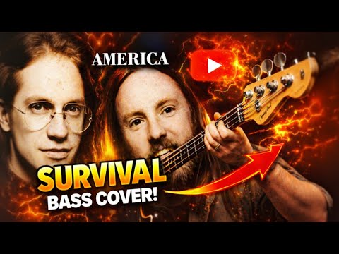 Survival - America