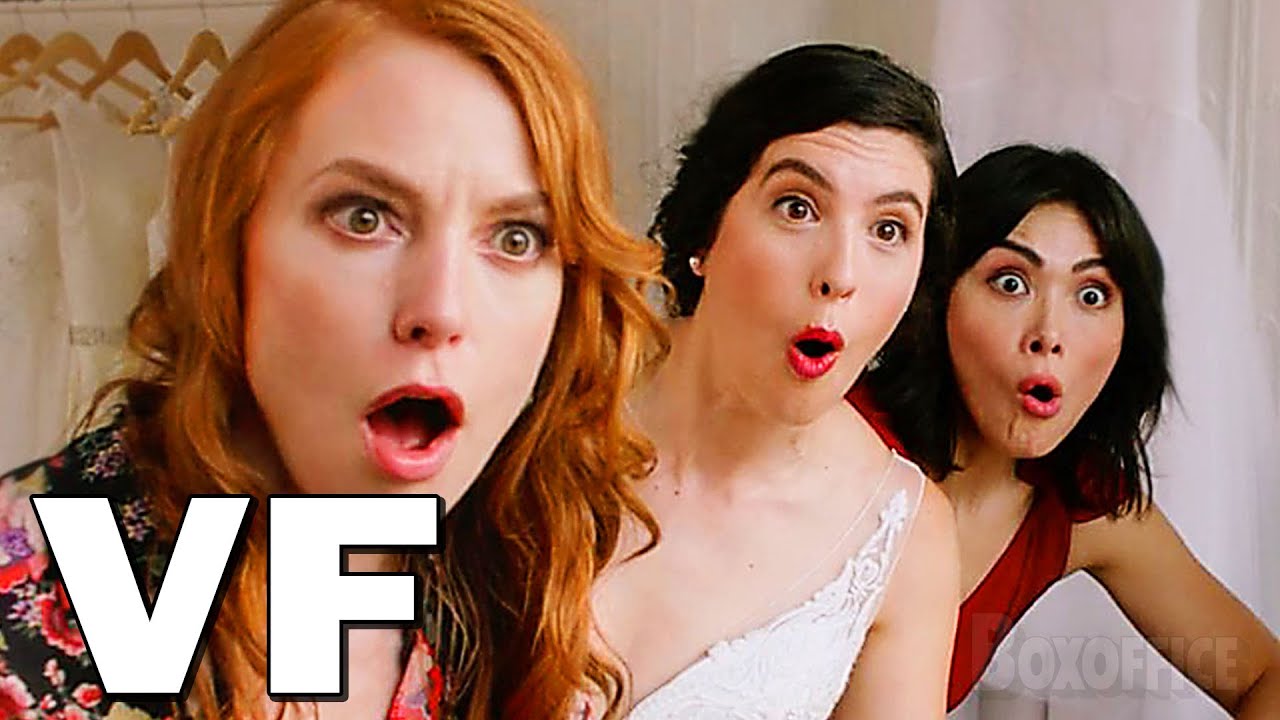 Amoureux pour toujours - Bande Annonce VF