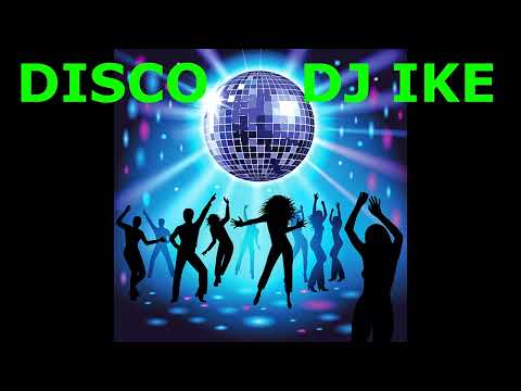 DISCOTHEQUE ANOS 70 - EMBALOS DE SABADO A NOITE - DISCO - DJ IKE - SUCESSO RADIO FM 70 - FLASHBACK