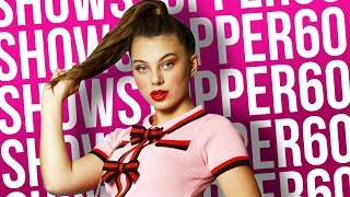 CAITLIN CARMICHAEL | Showstopper 60 Interview video