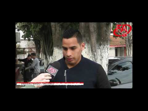 FATV 16/17 Especial - Entrevistas III (30-07-2016)