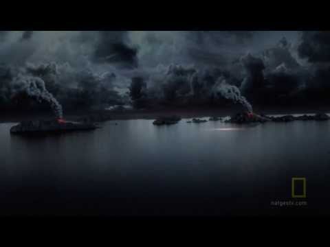 Earth: The Making of a Planet