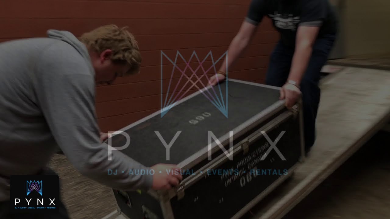Pynx Pro - WE MAKE EVENTS!
