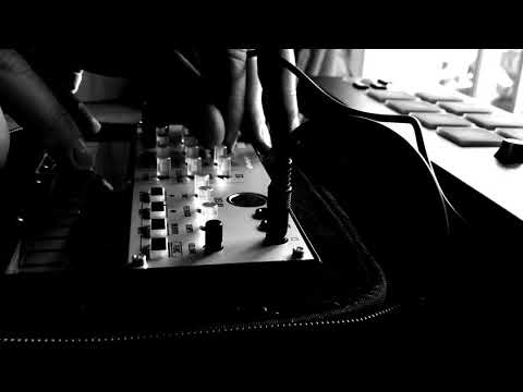 Korg Volca Keys Ambient Jam (with FAC Alteza)