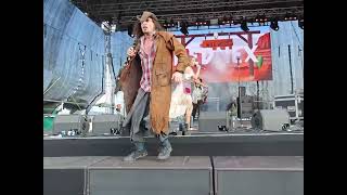 Rednex - Mary Lou (Back 2 Festival 2025) 4K