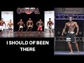 Mens physique Olympia 2020 | BRING ON OLYMPIA 2021