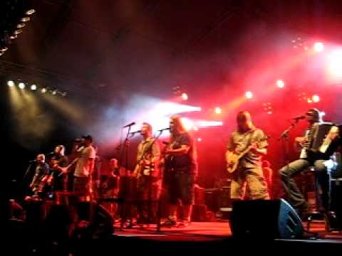 Divokej Bil + Medvěd 009 - Medvědář