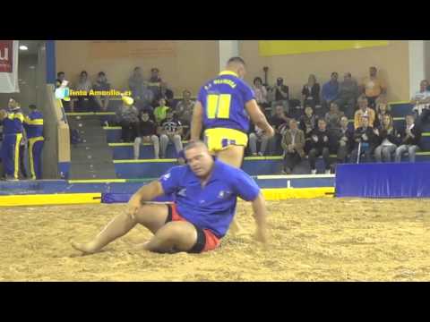 Maninidra 12 Rosario 10