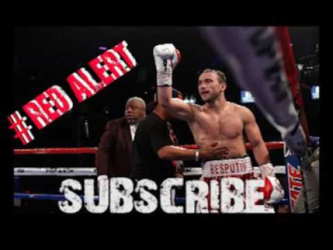 Alexander Besputin Vs Breidis Prescott Scouting Report 4/22/17