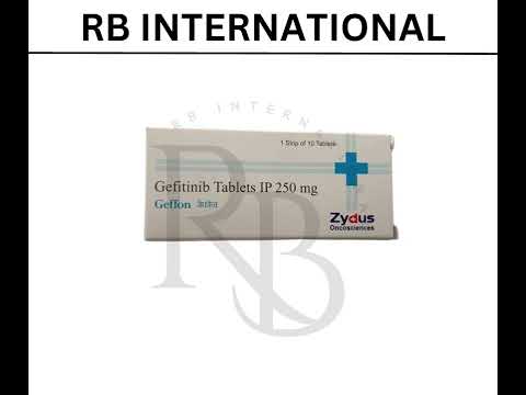 Geffon 250 Mg Tablet