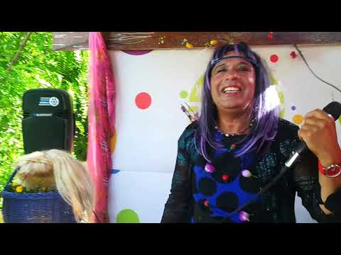 Egy kis nyáresti bünti