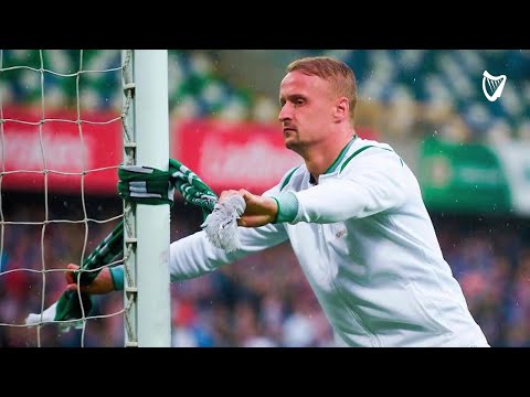 Griffiths at centre of Linfield storm