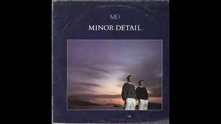Minor Detail - Minor Detail (1983) New Romantic, Synthpop, New Wave - Ireland