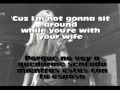 7 year Bitch-The Scratch (Lyrics) Letra en español ...