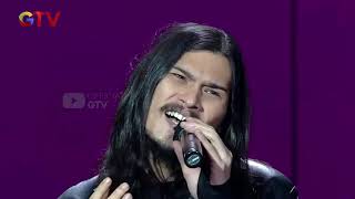Download lagu Dewa 19 Feat Virzha - Tak Akan Ada Cinta Yang Lain | Amazing Concert Kangen Dewa 19 mp3