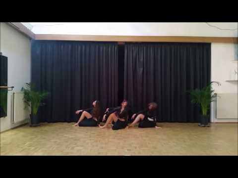 [Dance Cover] Girl's Day - Something - Dance Cover by MirOR (MoR)