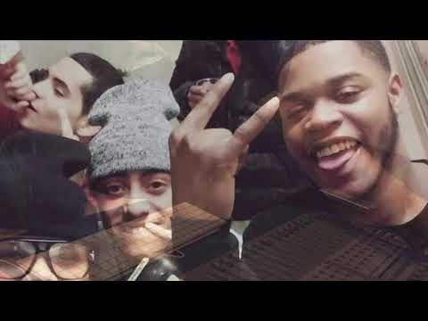 ODON X StewVandetta - Rubber Band Gang