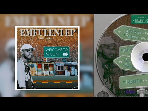 Dj Jobss - Abathakathi (feat. Malley Kay & Thulz SA) (Visualizer)