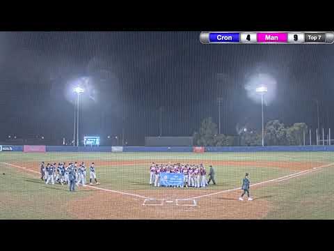 2022 NSW Senior League State Championships Grandfinal