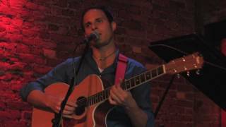 Jeff Jacobs Original Song PRAY ~ at Rockwood Music Hall