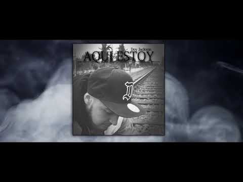 Doy Jackson - Aquí Estoy (prod. Loops House)