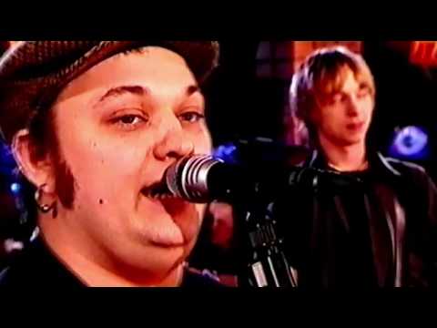 Lehtivihreät - Kulmilla-live (Jyrki 2000)