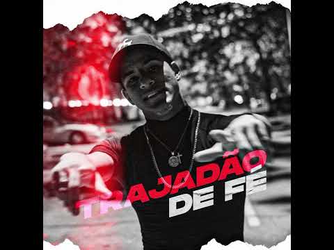 Dzin - Trajadão de fé  (prod.lxlrod)